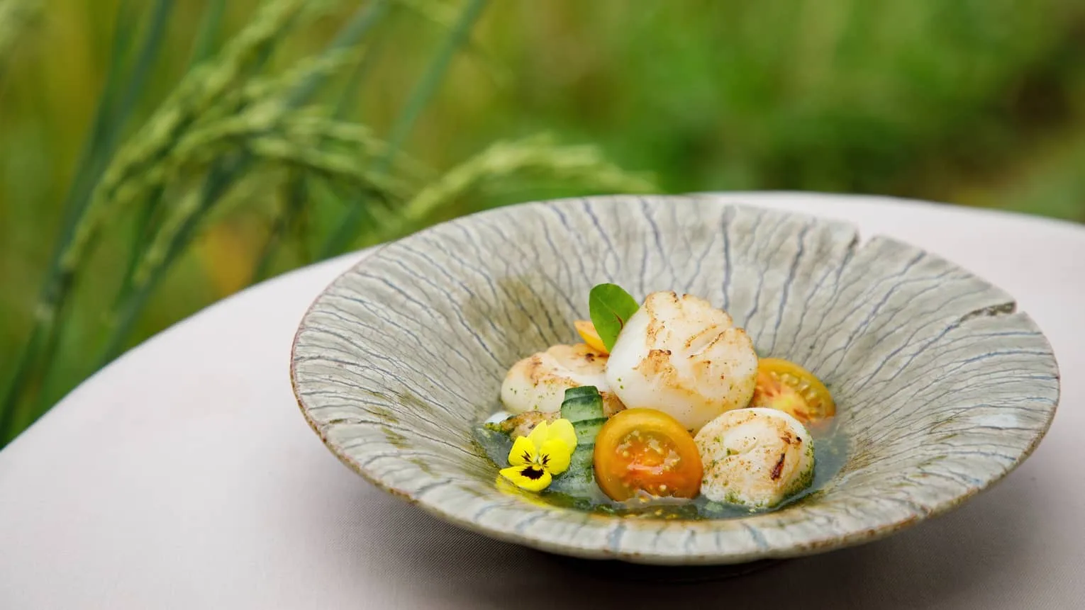Khao — food