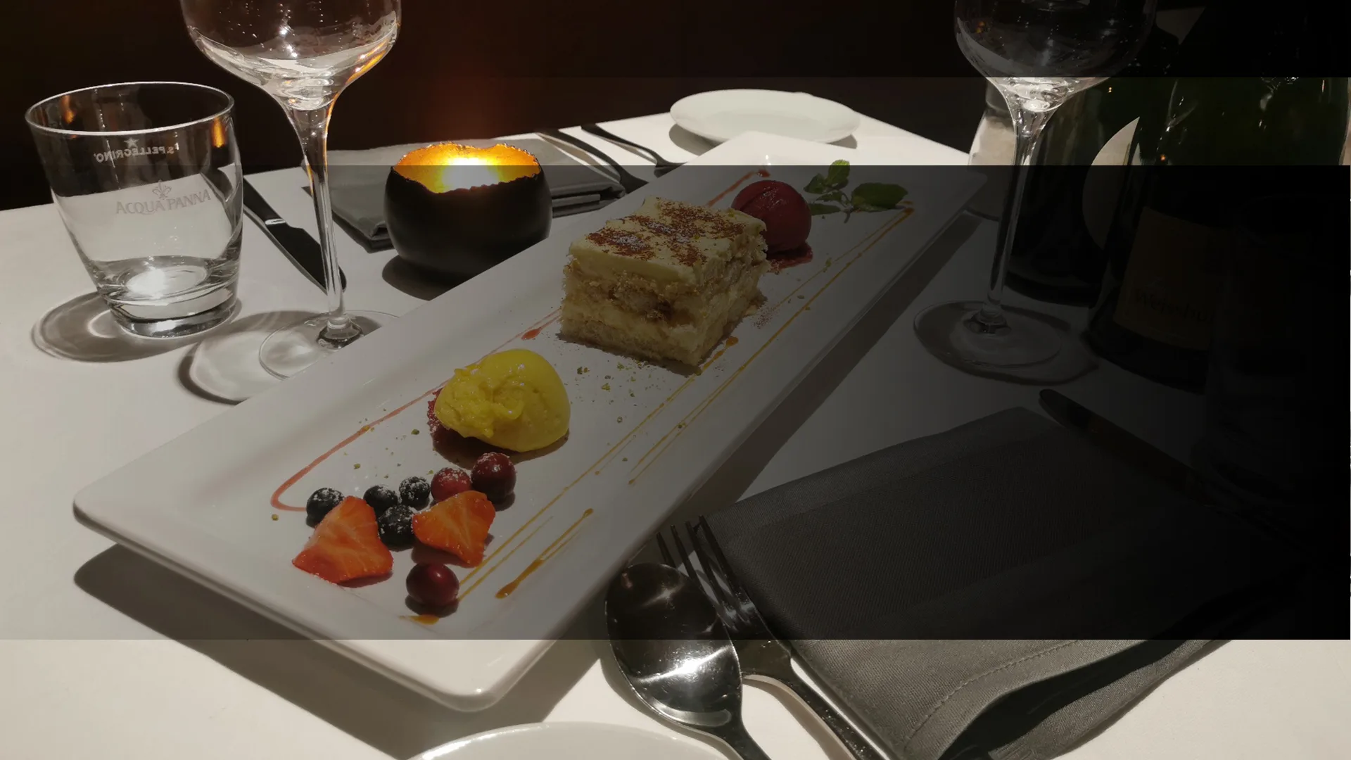 Ristorante Gallo Bianco — photo 10