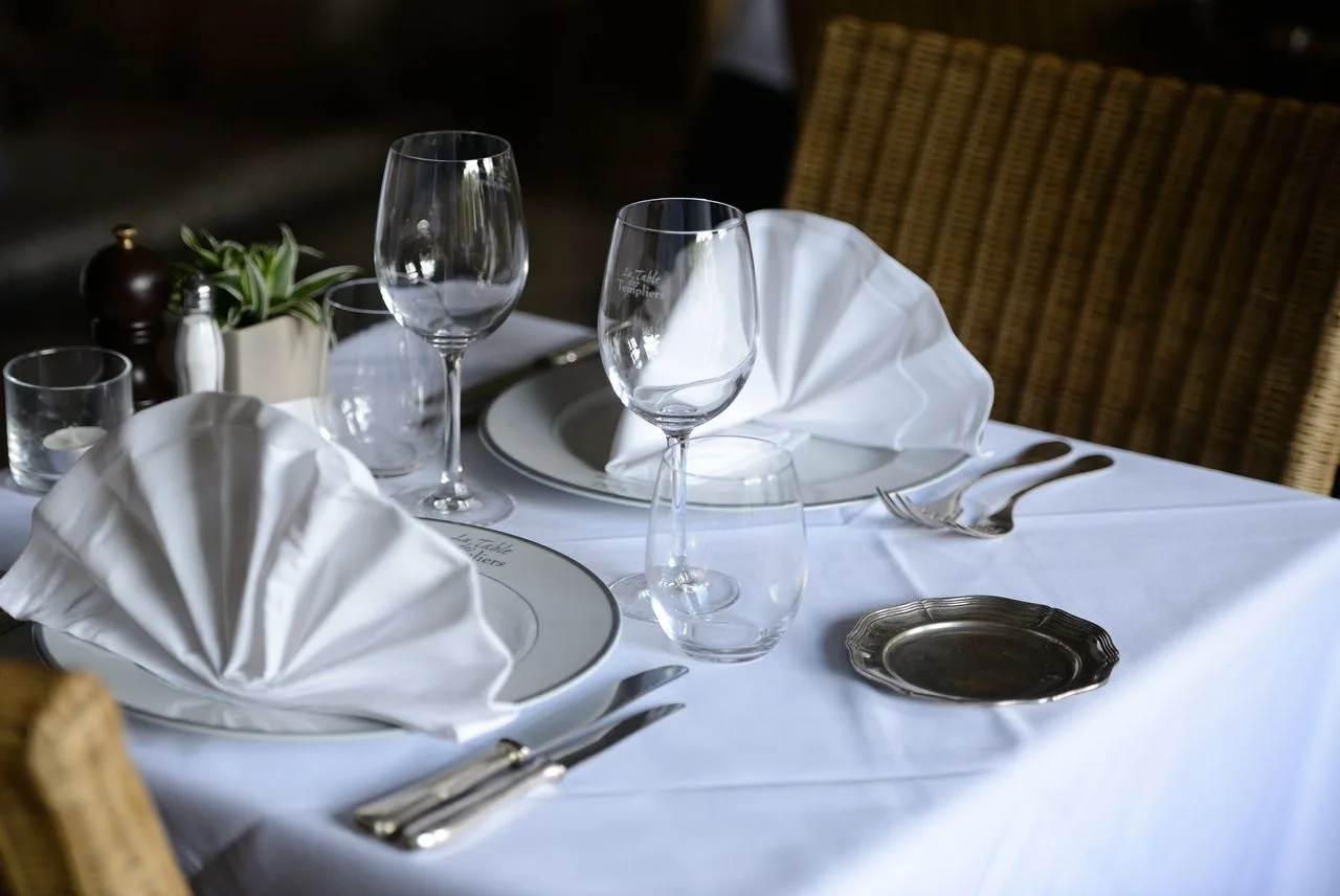 La Table des Templiers — photo 5