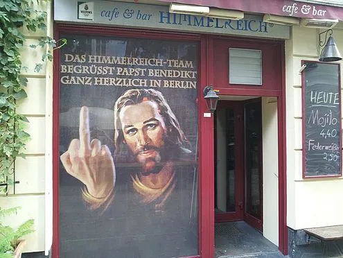 Himmelreich — photo 6