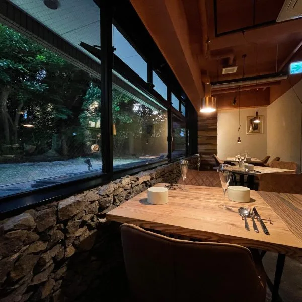 antica locanda MIYAMOTO — photo 27