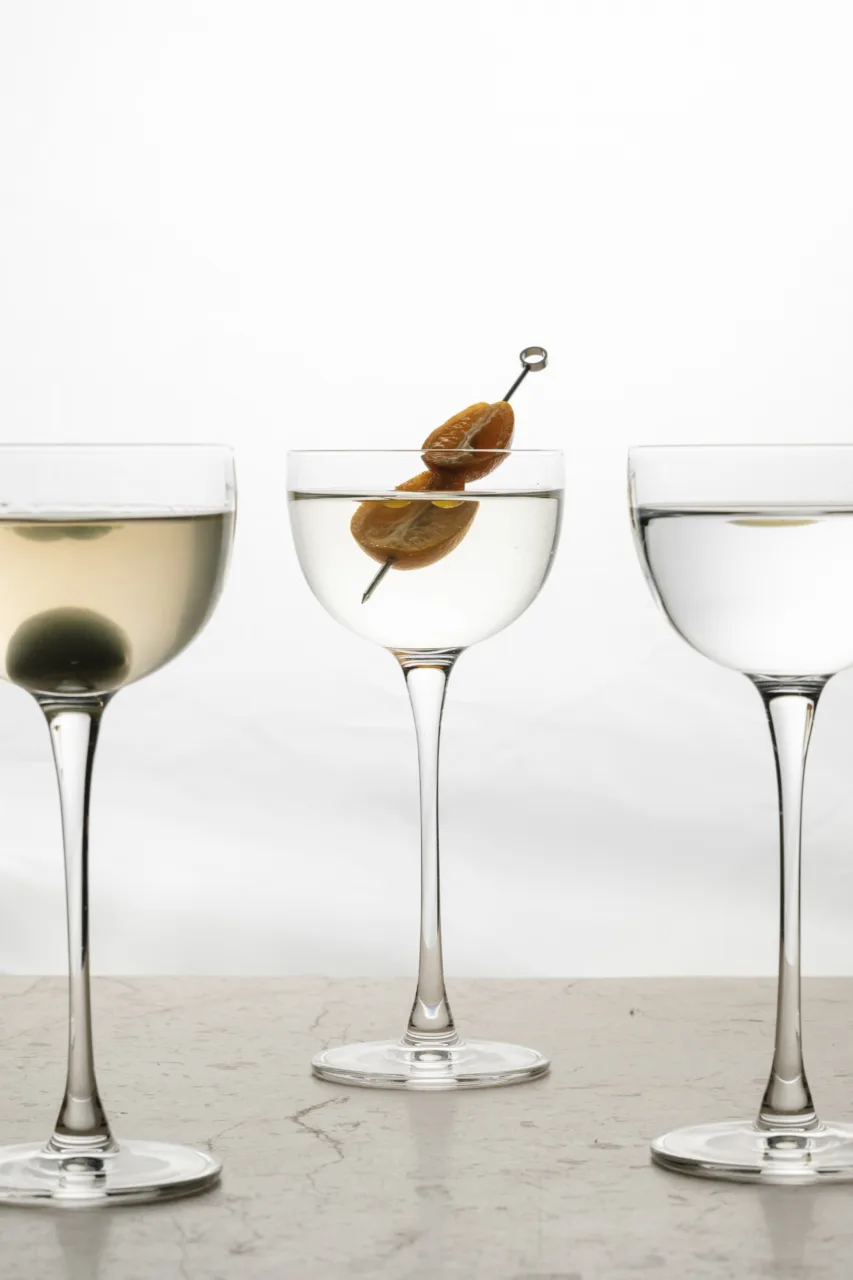 Bigoli — drink