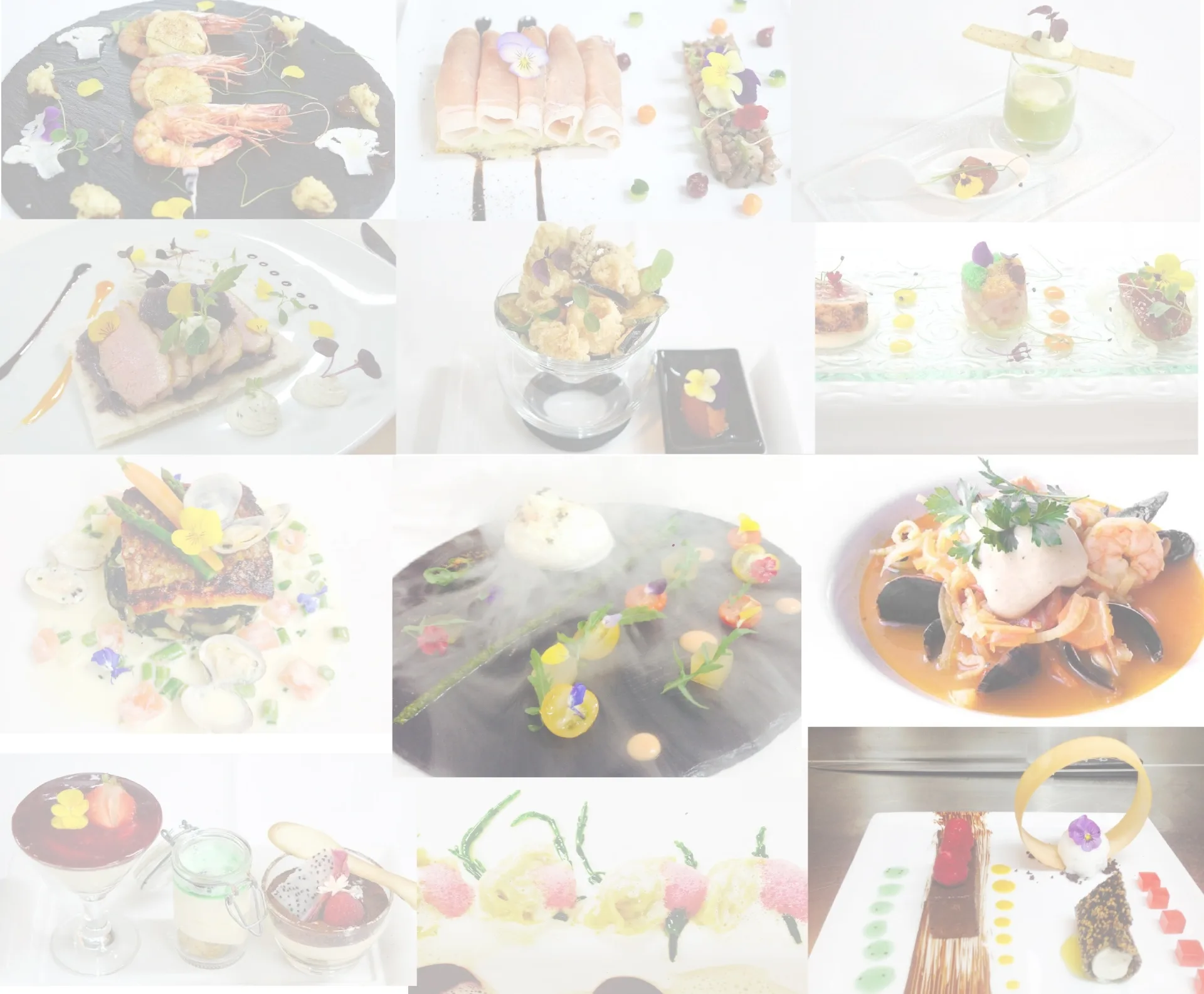 Restaurant O — photo 9