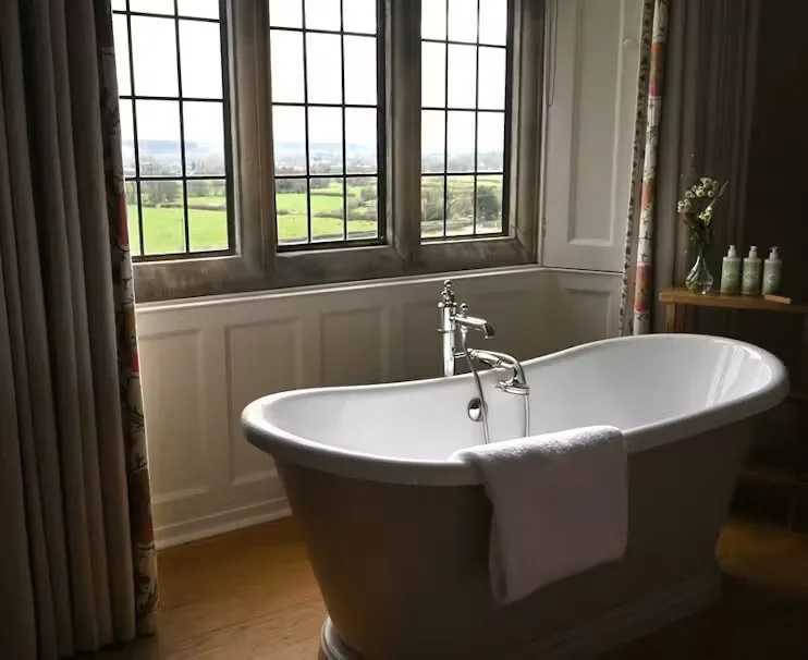 The Garden Room, Ashbourne