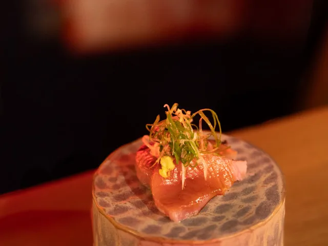 Omakase RI — photo 7