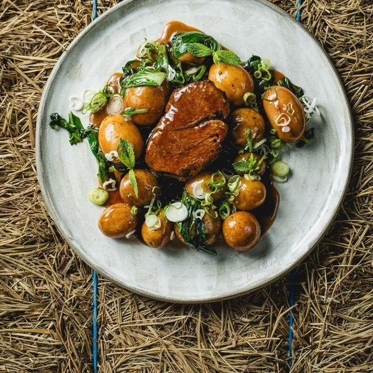 TATI Farm to Table — photo 17