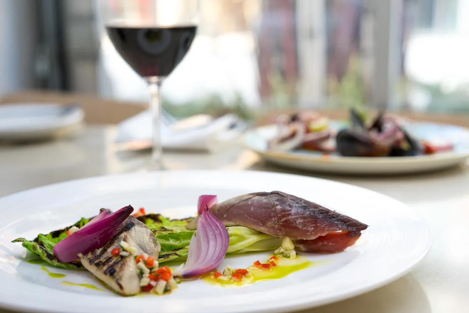 Ardo Restaurant — photo 16
