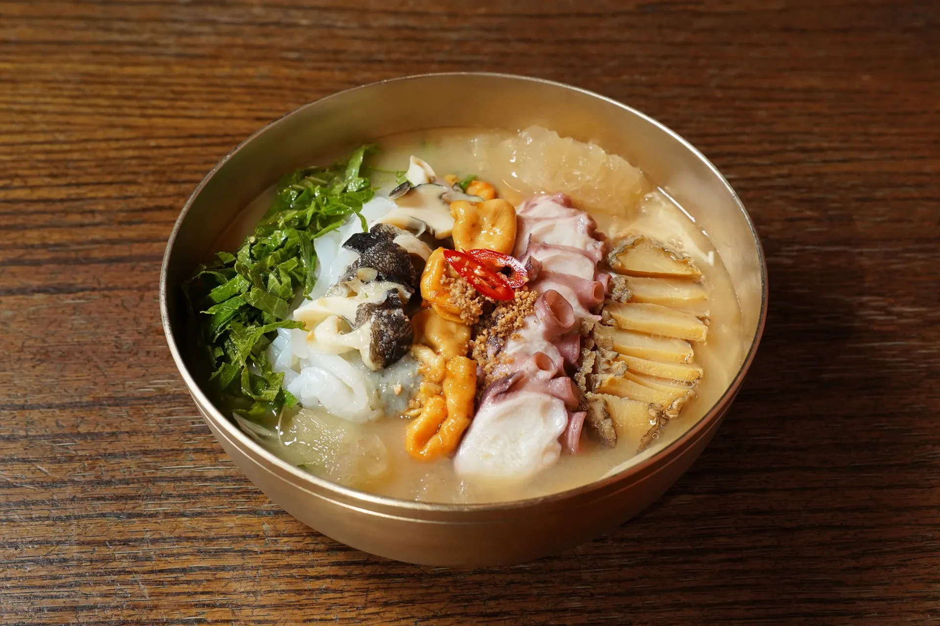 Cho Dang Gol — photo 10