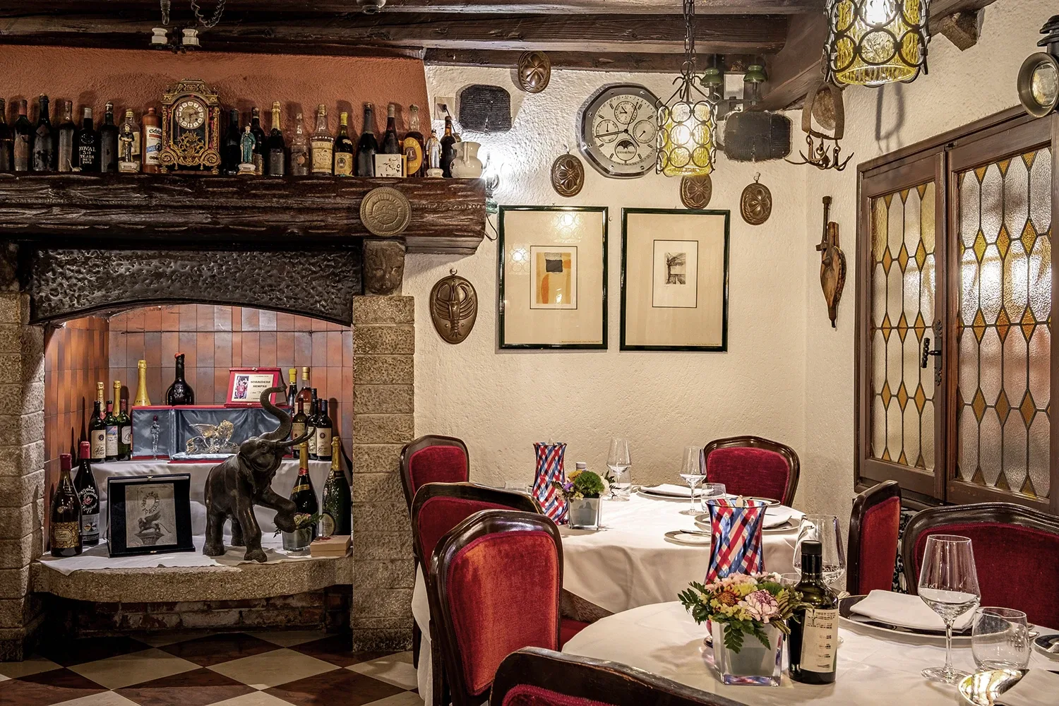 Ristorante Do Forni — photo 40
