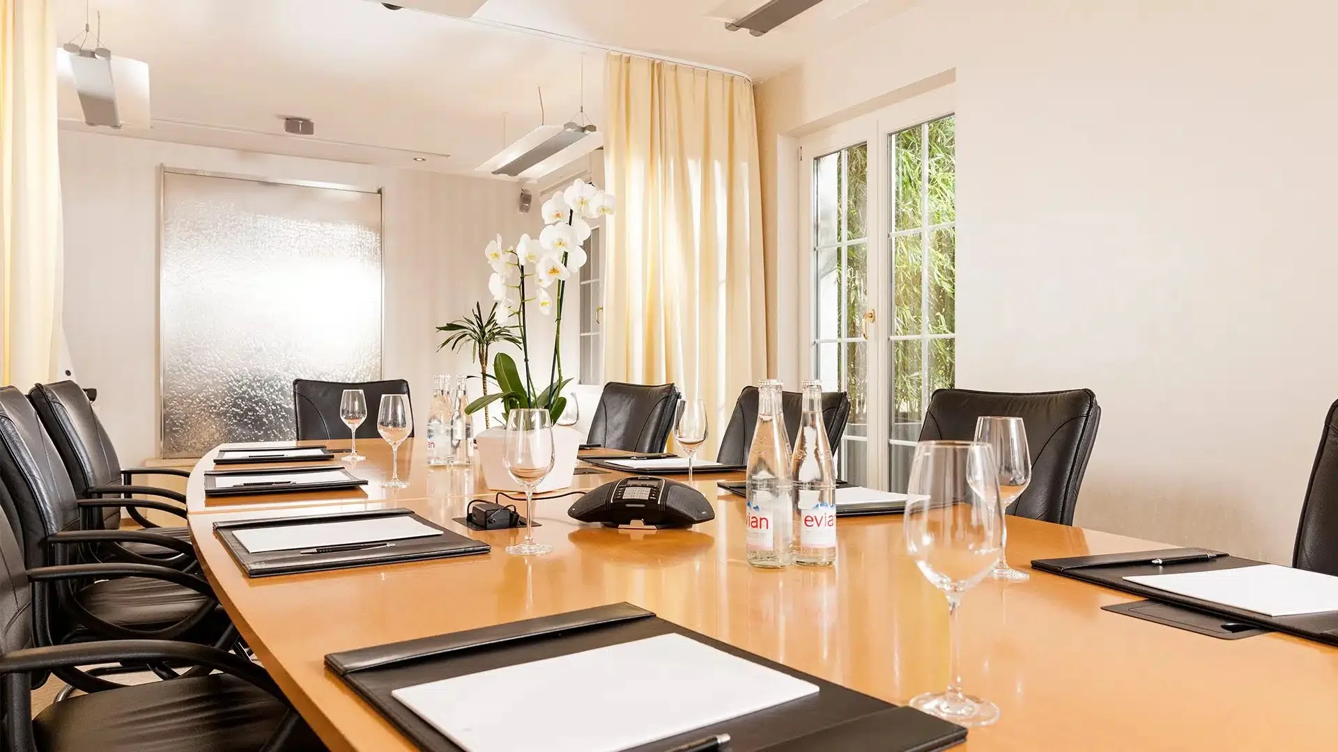 Park Hotel Sonnenhof — photo 36