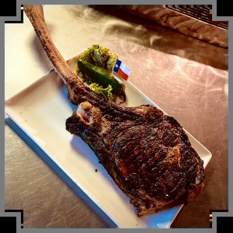 The Big Texan Steak Ranch — photo 35