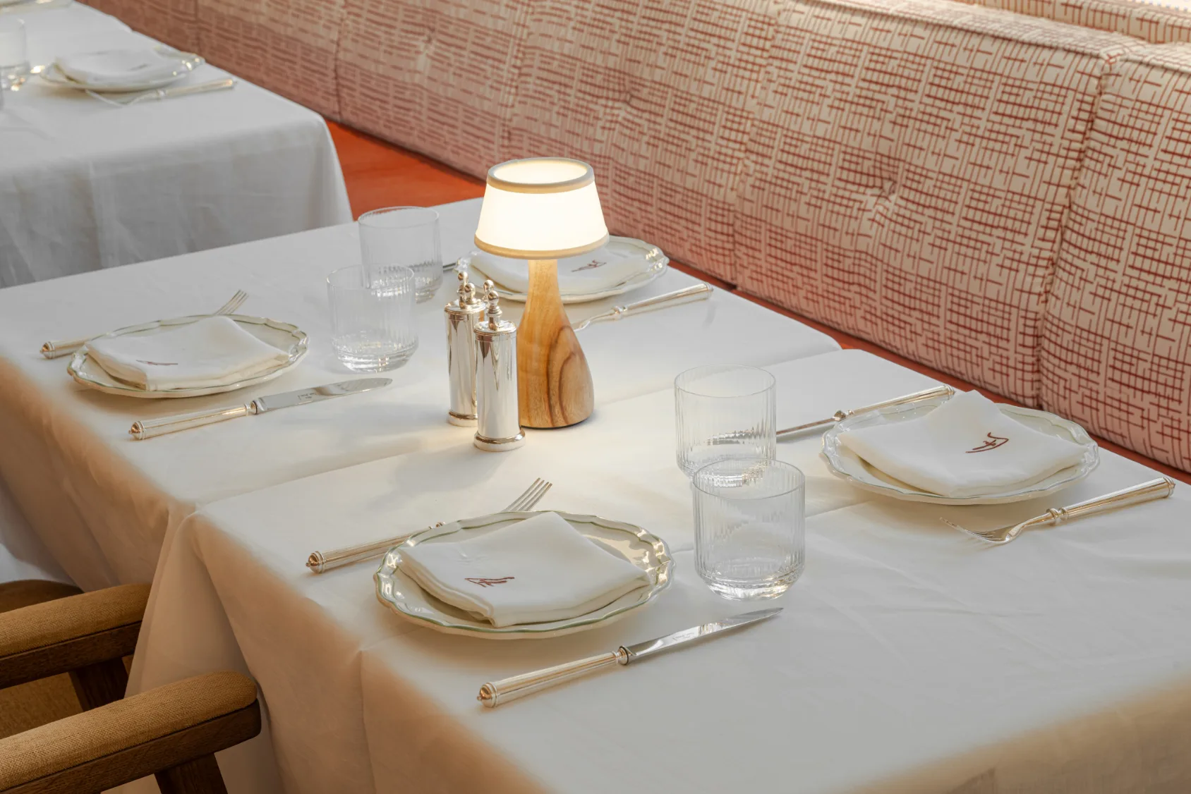 Lola Brasserie — photo 14