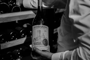 La Liguria — drink