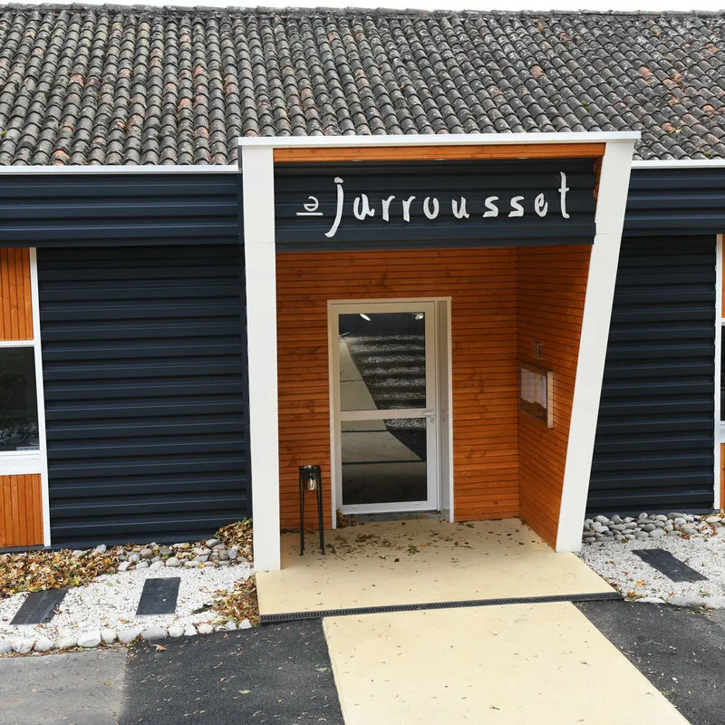 Le Jarrousset — photo 12