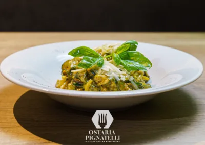 Ostaria Pignatelli — photo 15