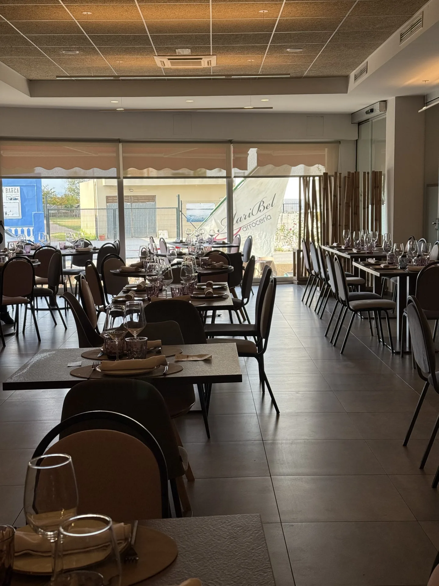 Arrocería Maribel — photo 28