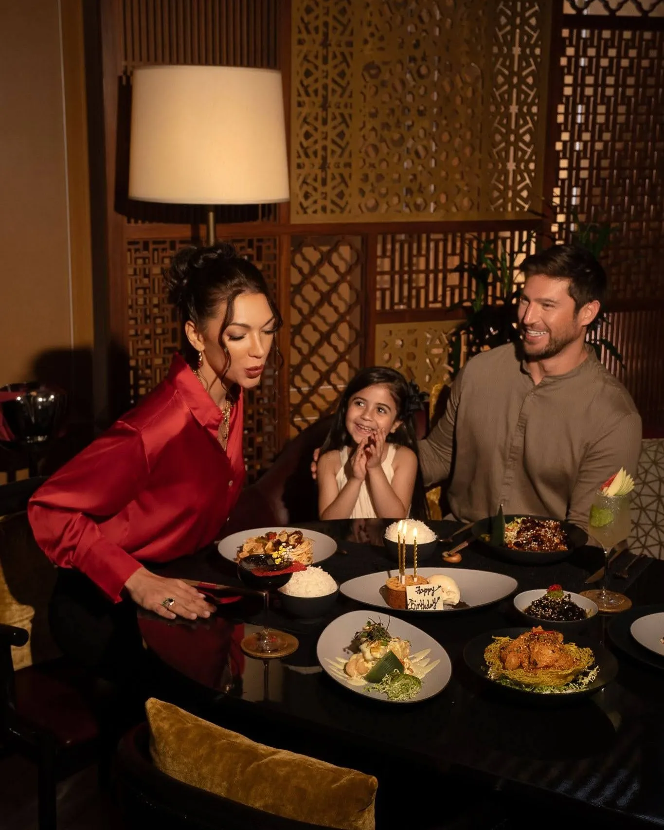 Shang Palace - Shangri-La Jeddah — photo 24