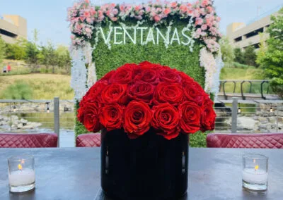 Ventanas Restaurant & Lounge — photo 31