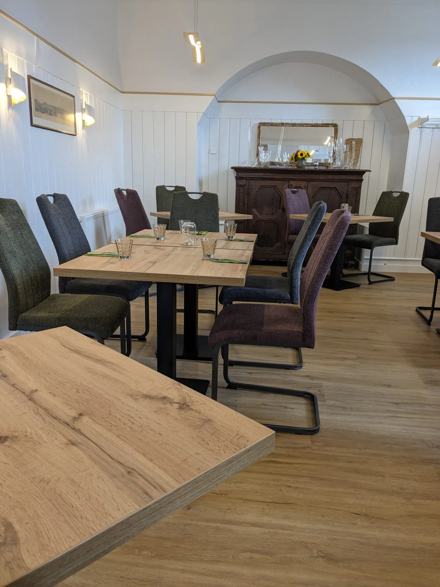 Gasthaus Mandelhof — photo 25