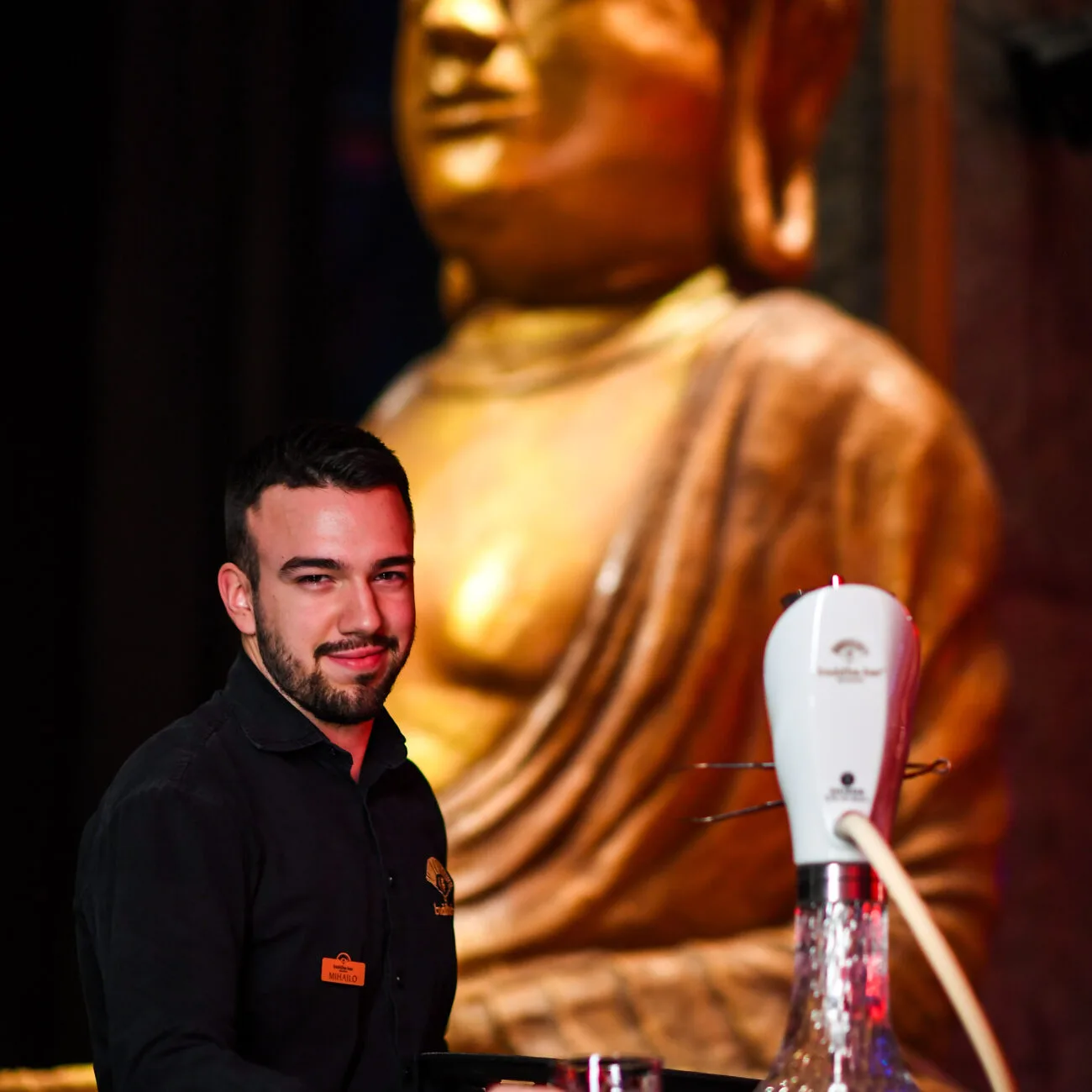 BUDDHA-BAR — photo 22