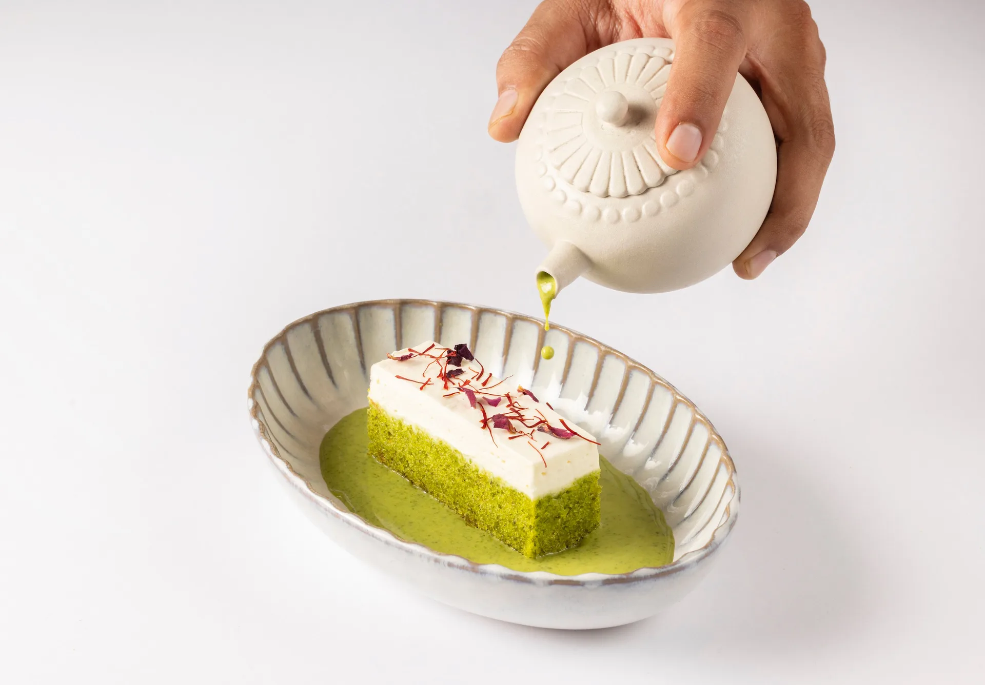 Kanishka by Atul Kochhar — photo 88