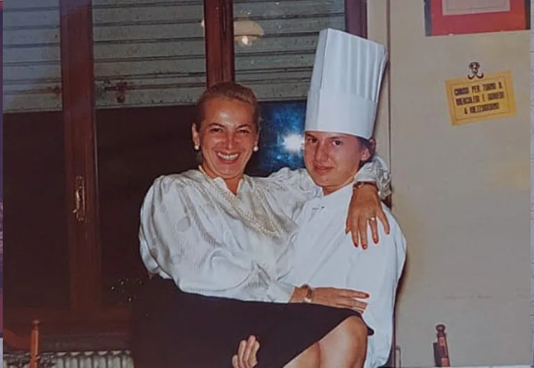 Antica Trattoria la Grotta dal 1918 — photo 5