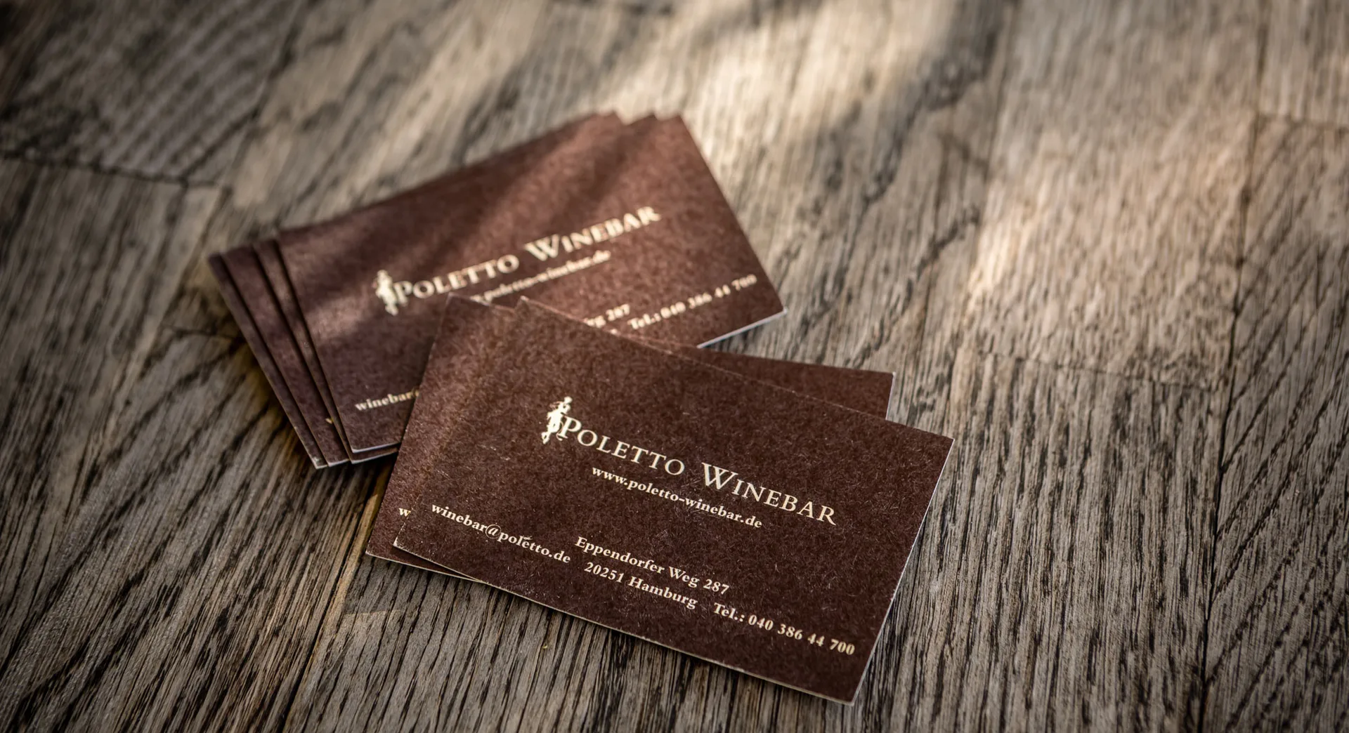 Poletto Winebar — photo 49
