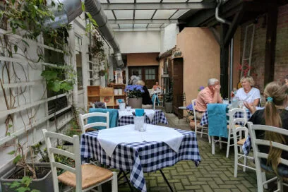 La Tarte — photo 21