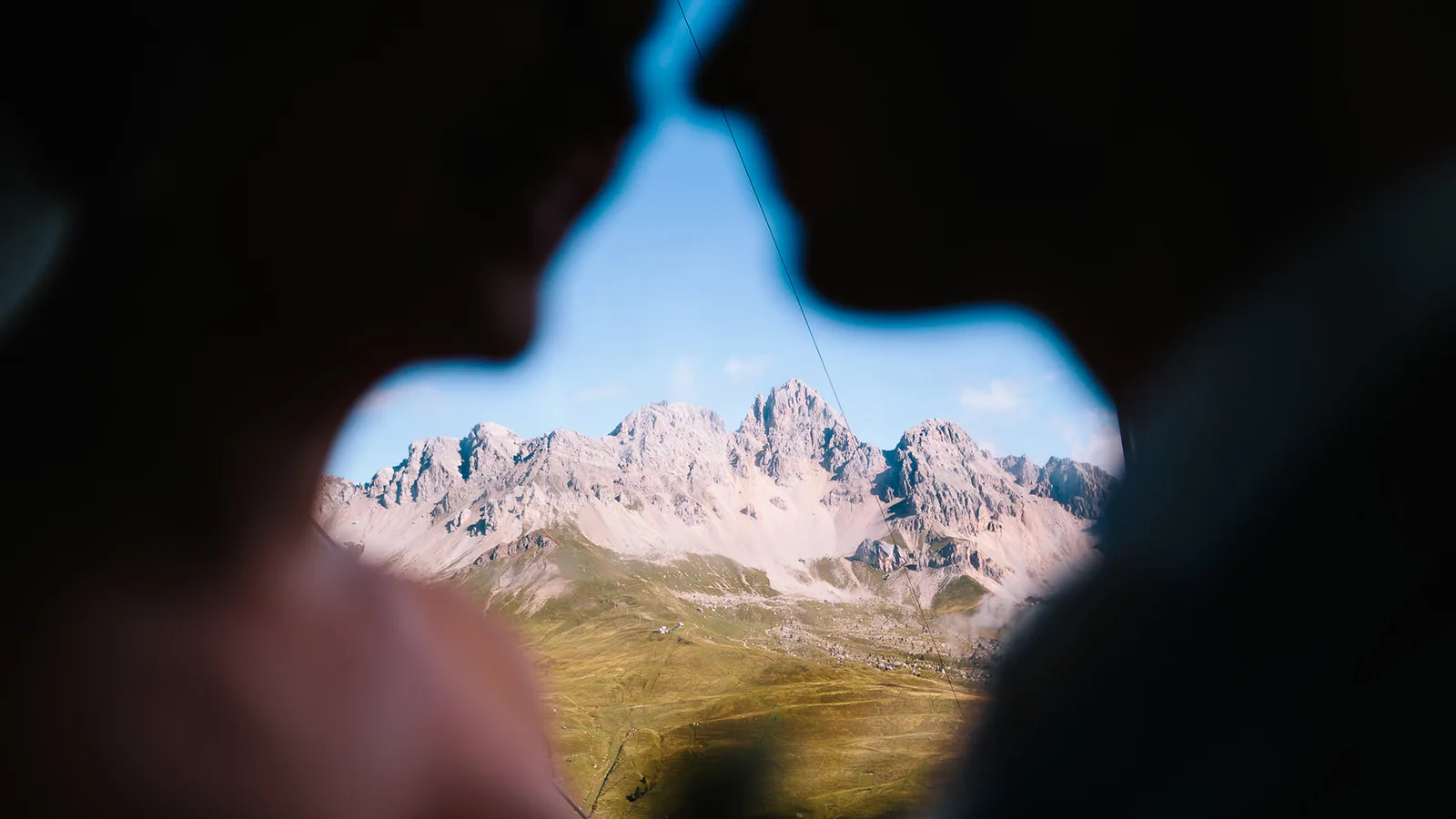 InAlto Alfio Ghezzi Dolomites — photo 4