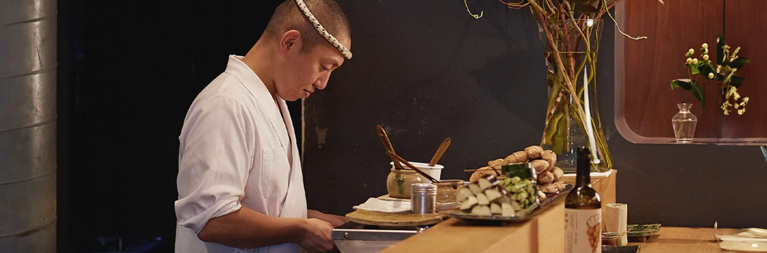 Yakitori Abe — photo 24