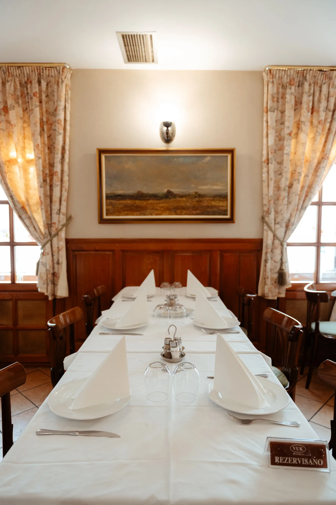 RESTORAN VUK — photo 4