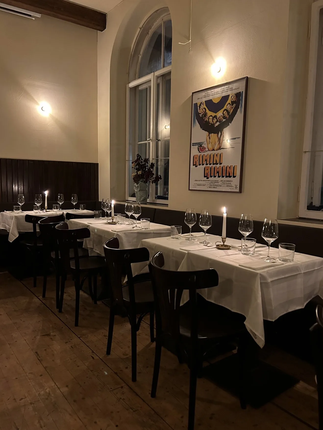 Restaurant Gufo — photo 7