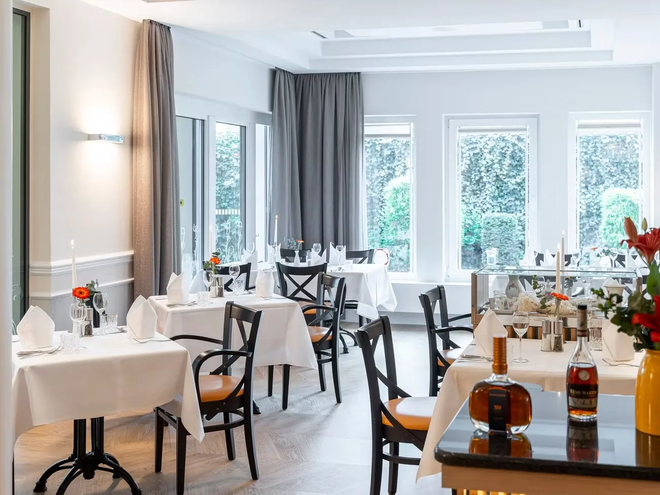 Restaurant Strandauster — photo 12