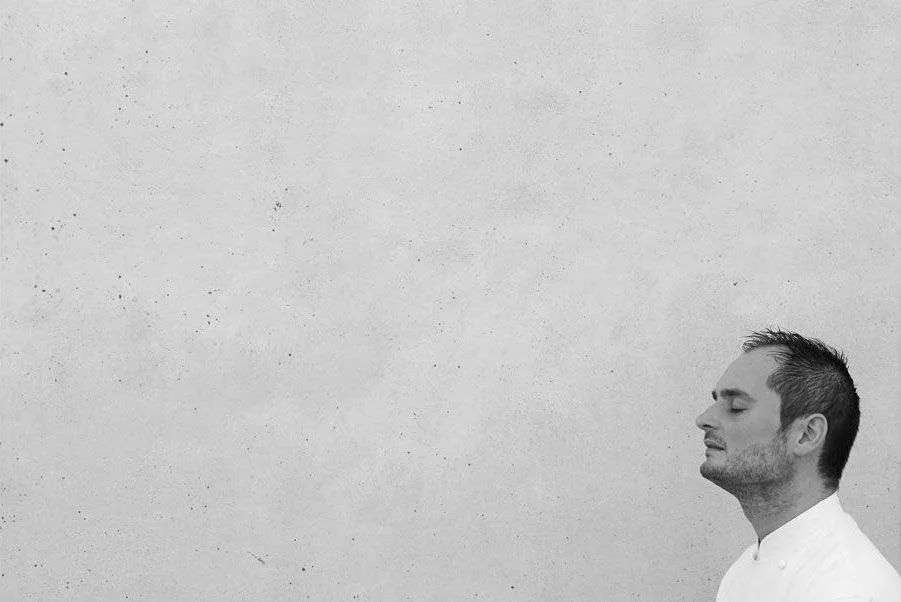 La Marine — kitchen