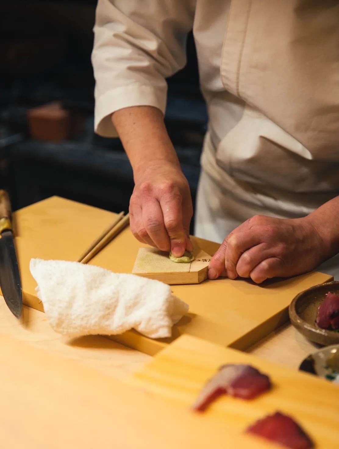 Nishitemma Ichigaya — photo 9