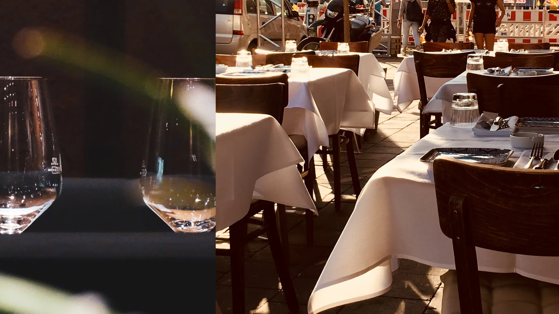 Restaurant PeterPaul — photo 13