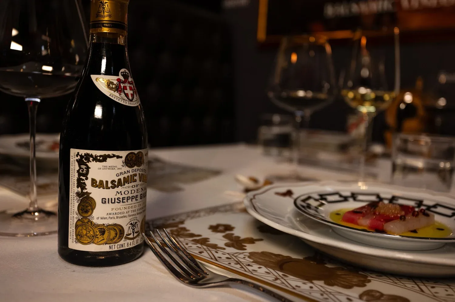 Lucciola Italian Restaurant — photo 38