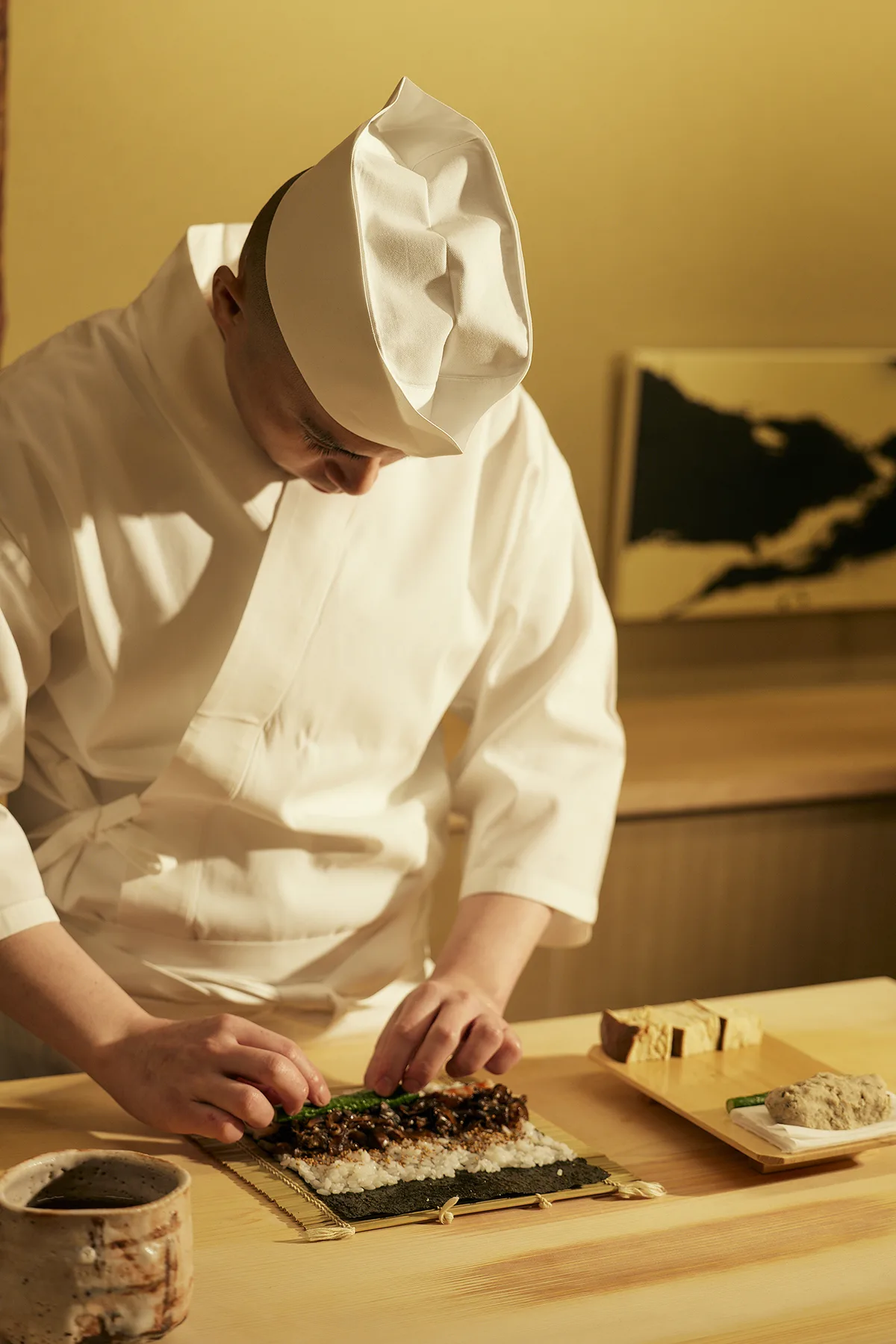 Sushi Shunji — photo 5