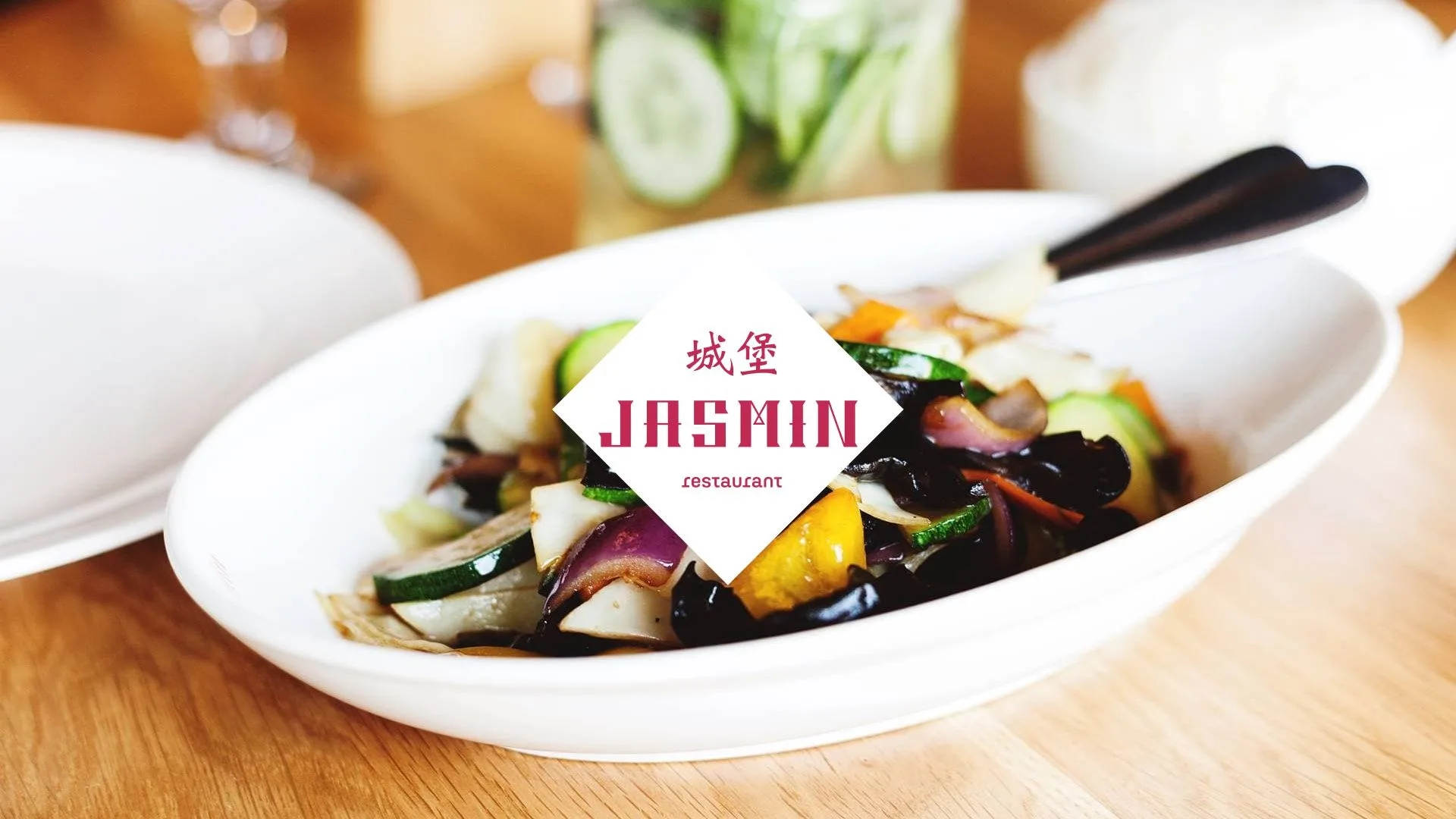 Jasmin — photo 19