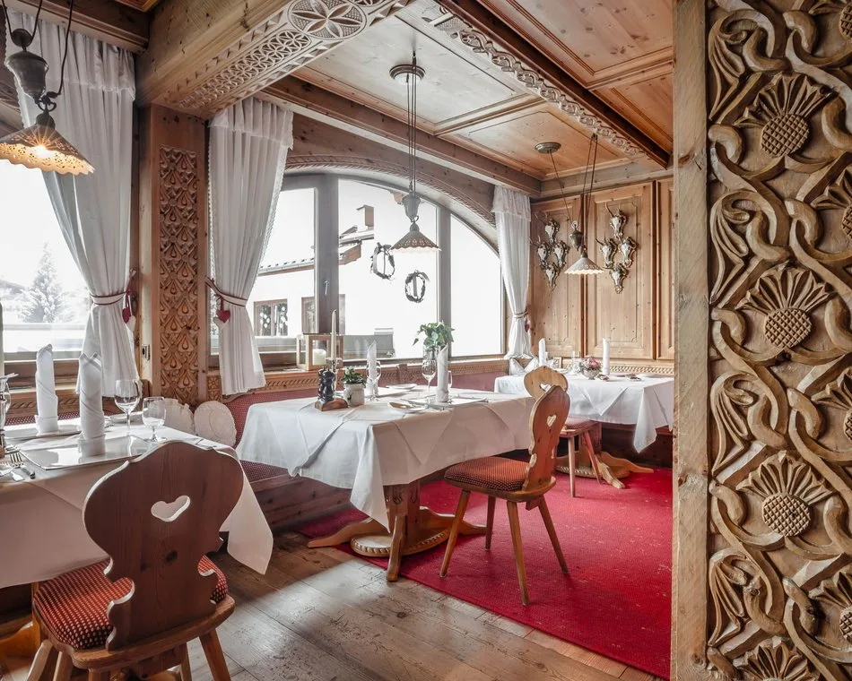 Hubertusstube — photo 18