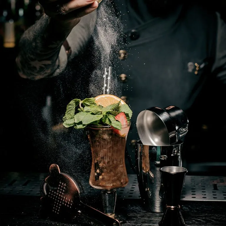 Thirty Eight Chairs — photo 24