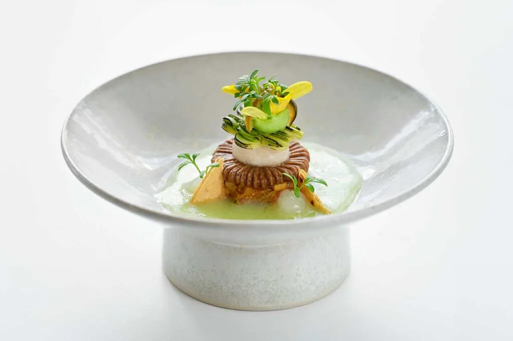 Maihöfli by UniQuisine — food