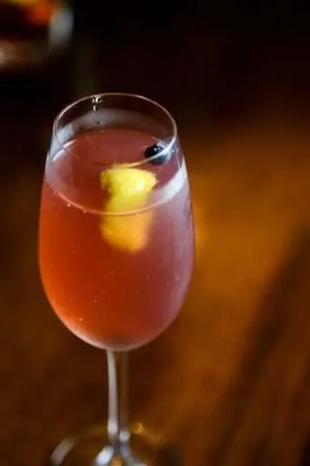 Galatoire's 33 Bar and Steak — drink