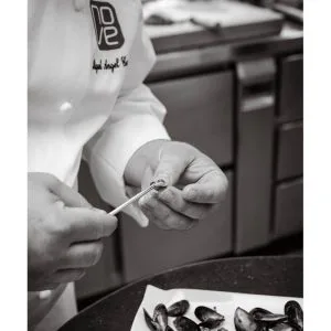 A Gabeira — kitchen