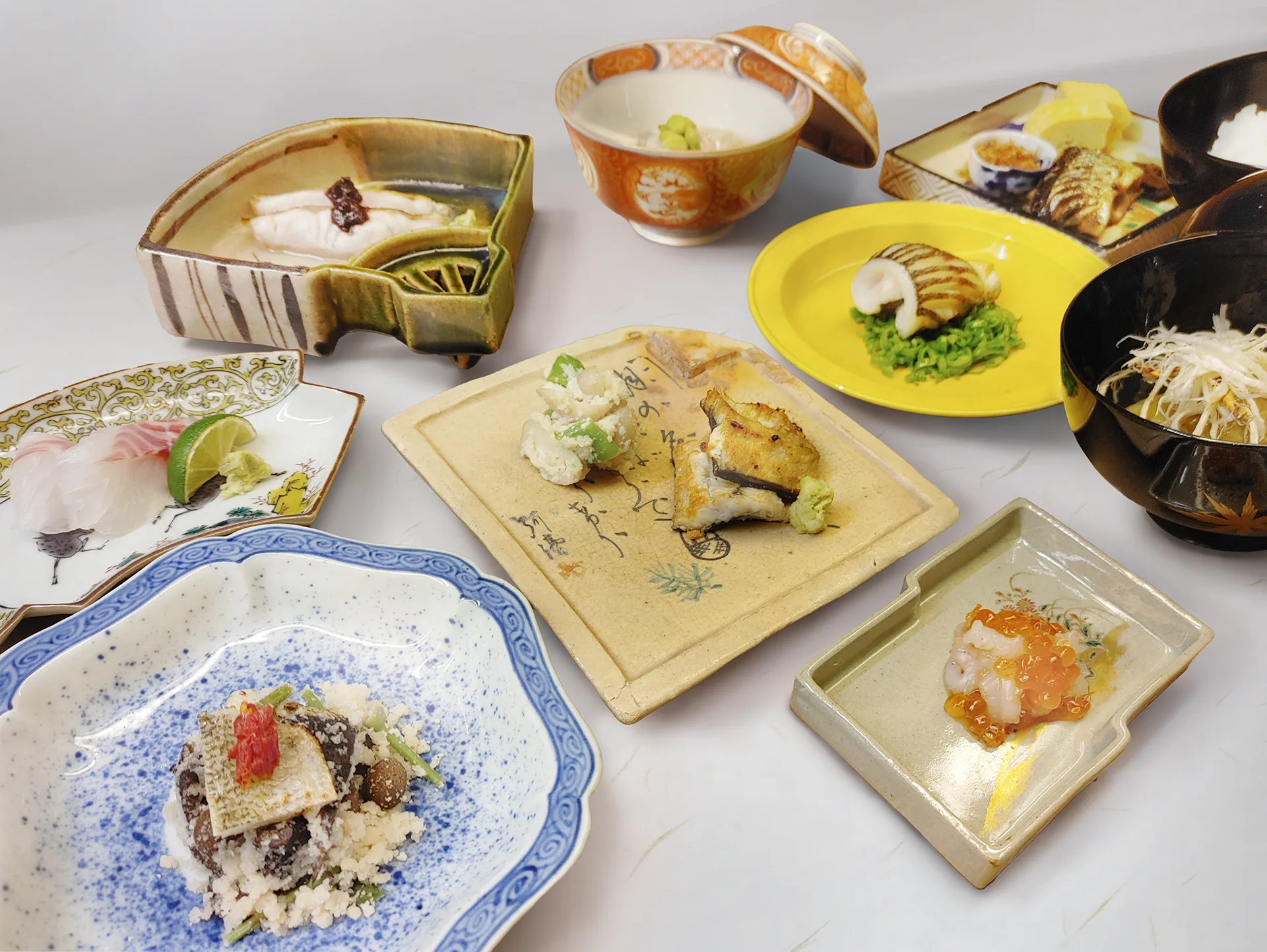 Nishitemma Ichigaya — photo 20