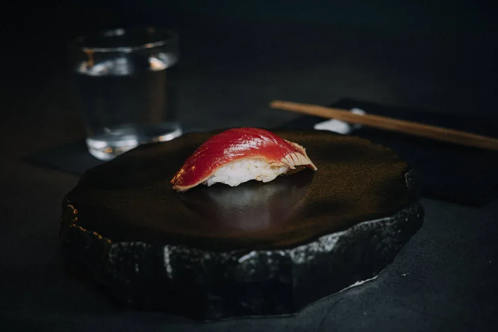 Noble Rice — photo 13