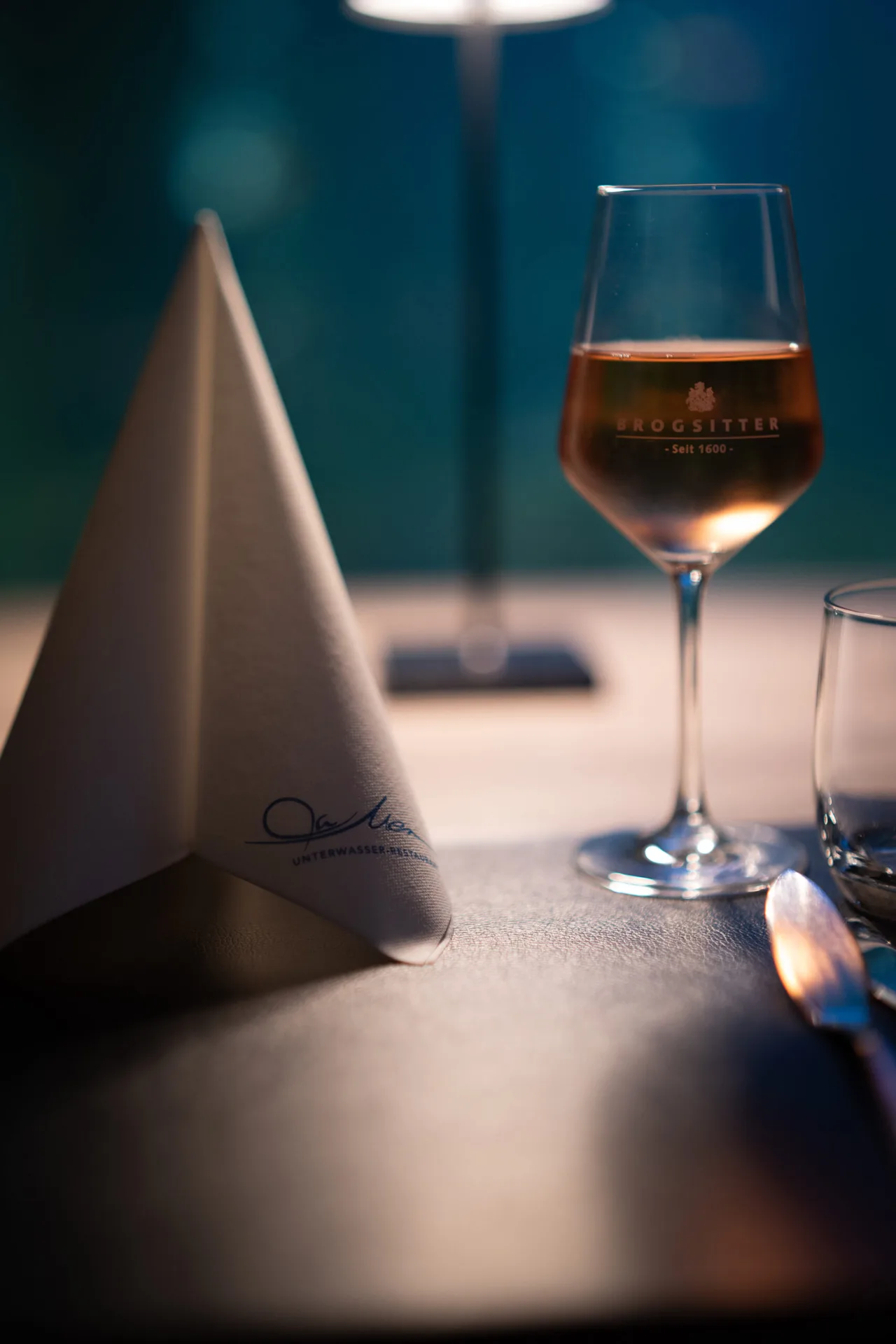 Restaurant La Mer — photo 13