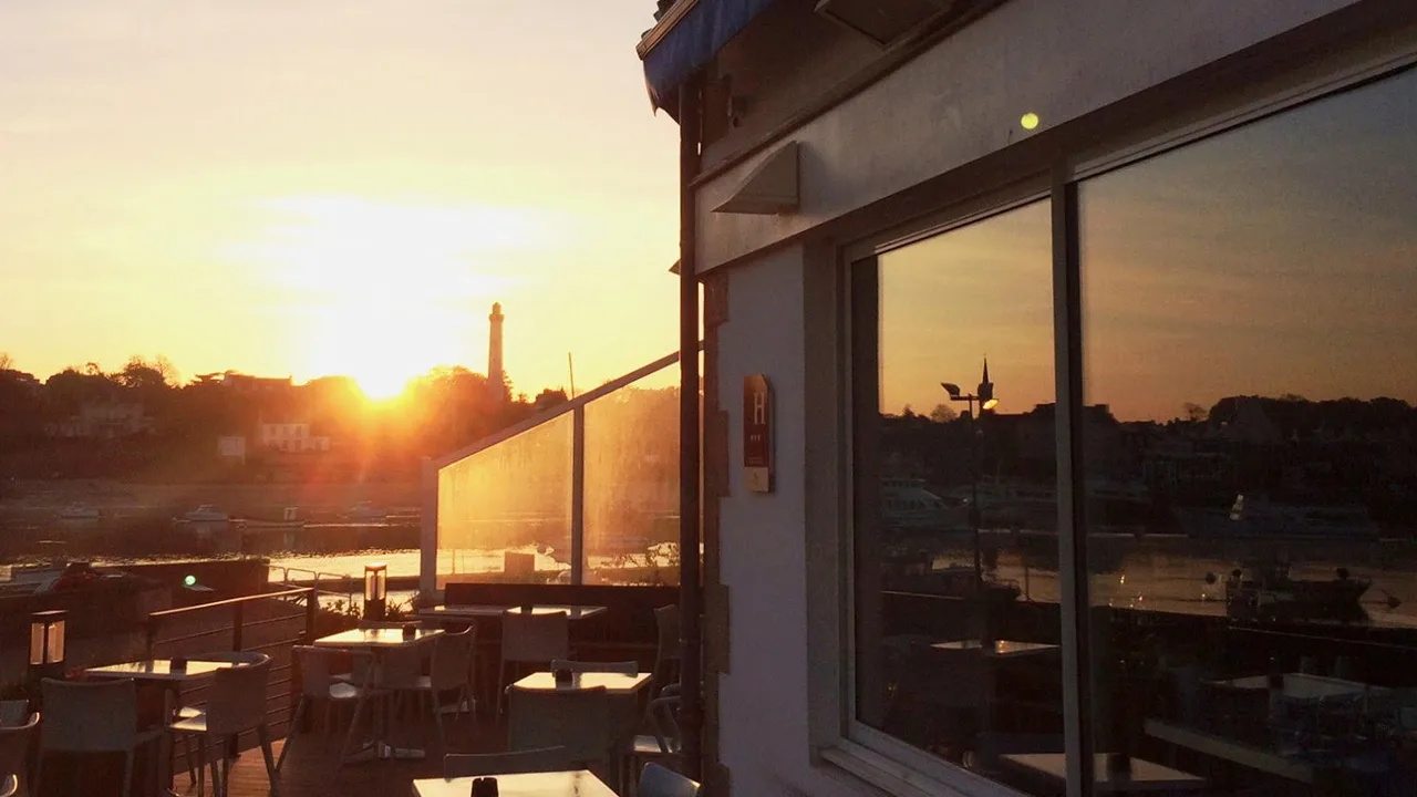 Bistrot du Bac — photo 5