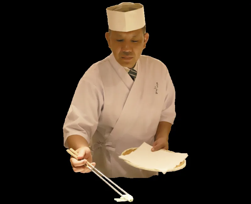 Tempura Fukana — photo 14