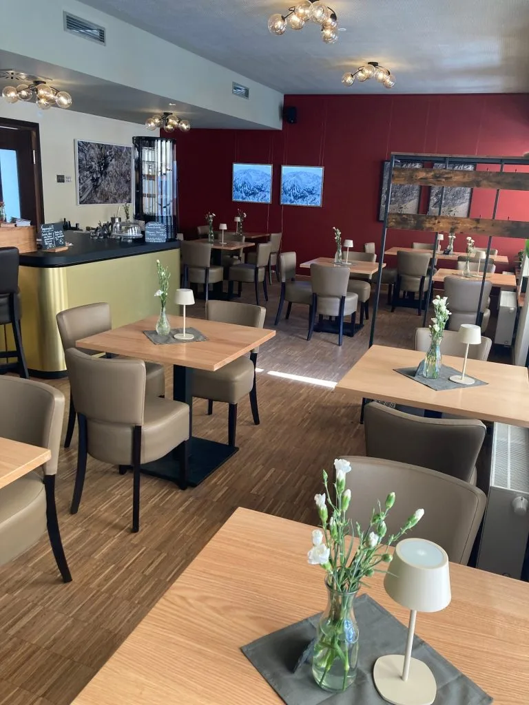 Melina Restaurant — photo 8